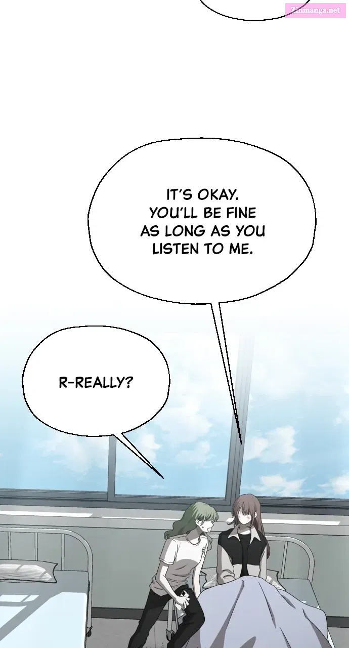 Stealing Her Place Zinmanga X Chapter 11 Page 42