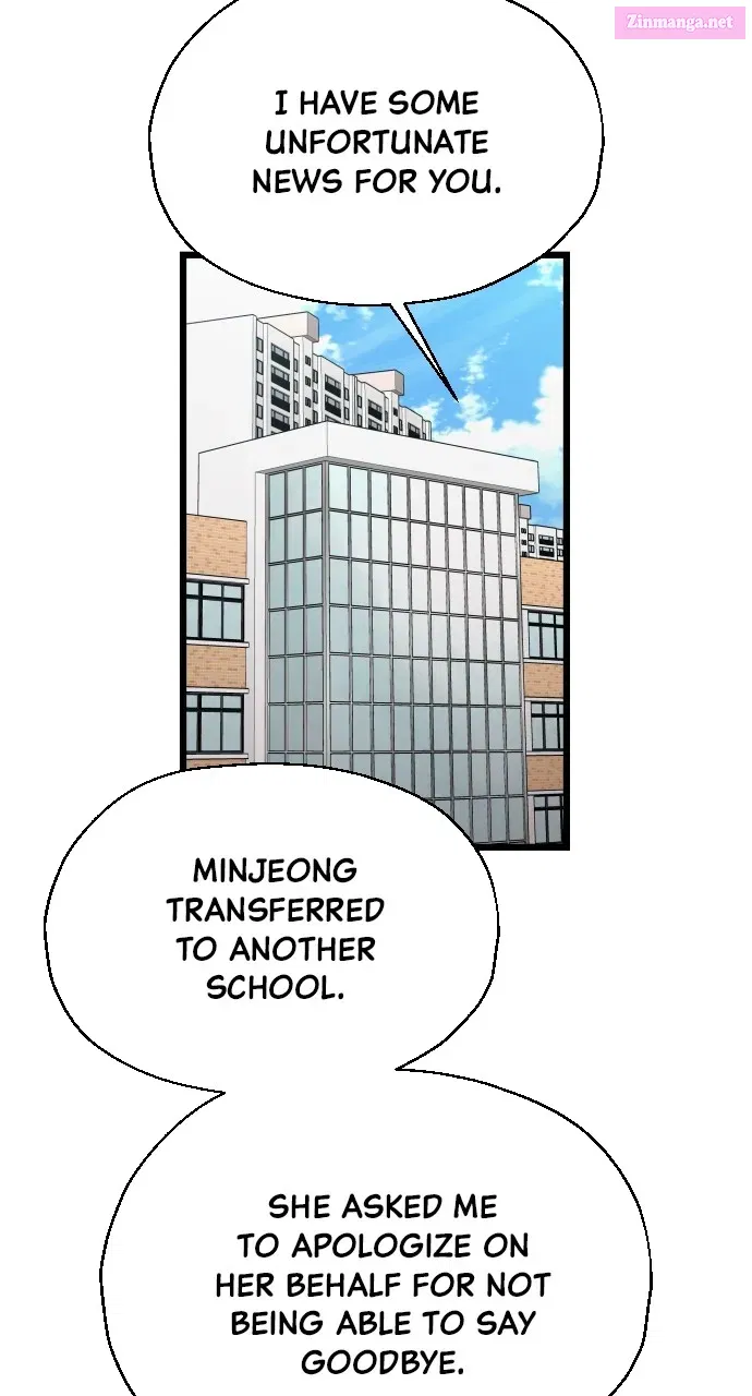 Stealing Her Place Zinmanga X Chapter 11 Page 45