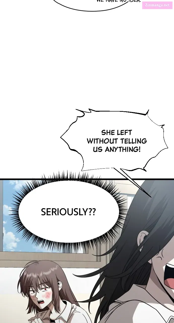 Stealing Her Place Zinmanga X Chapter 11 Page 48