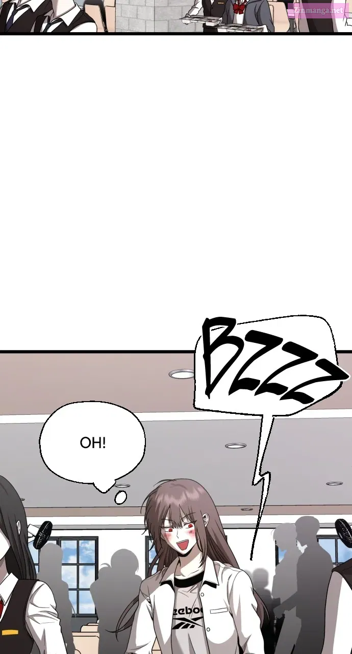 Stealing Her Place Zinmanga X Chapter 11 Page 60
