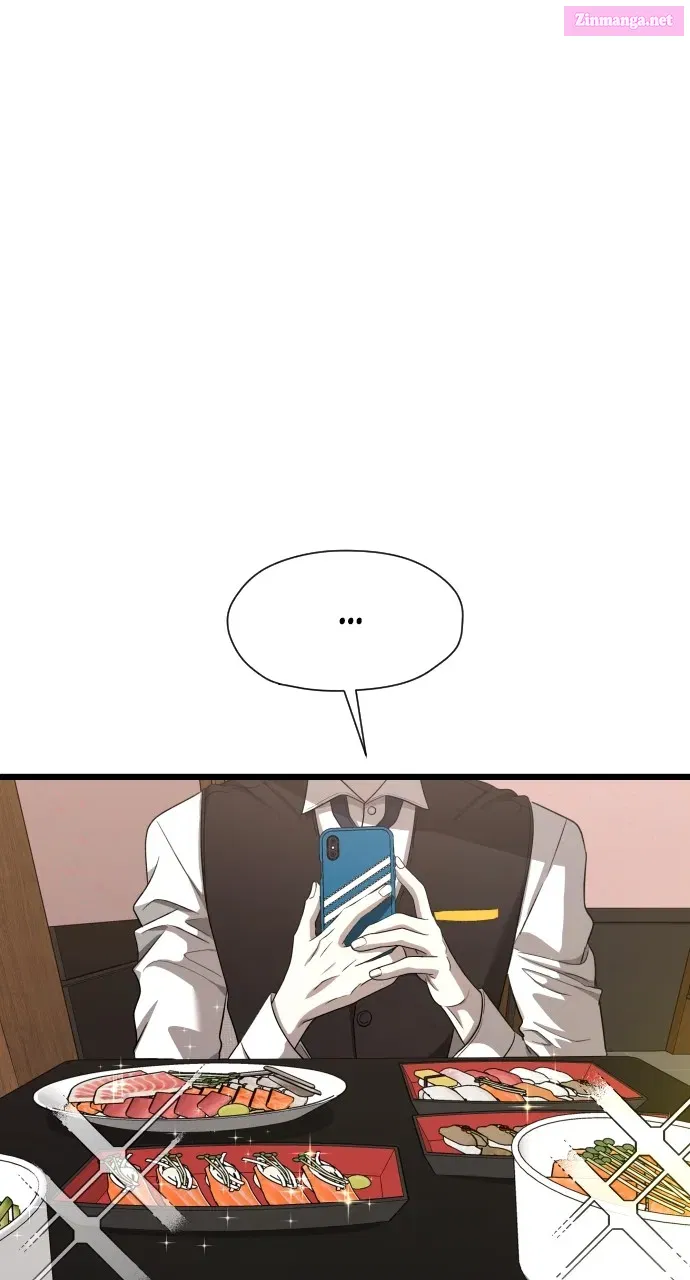 Stealing Her Place Zinmanga X Chapter 11 Page 64