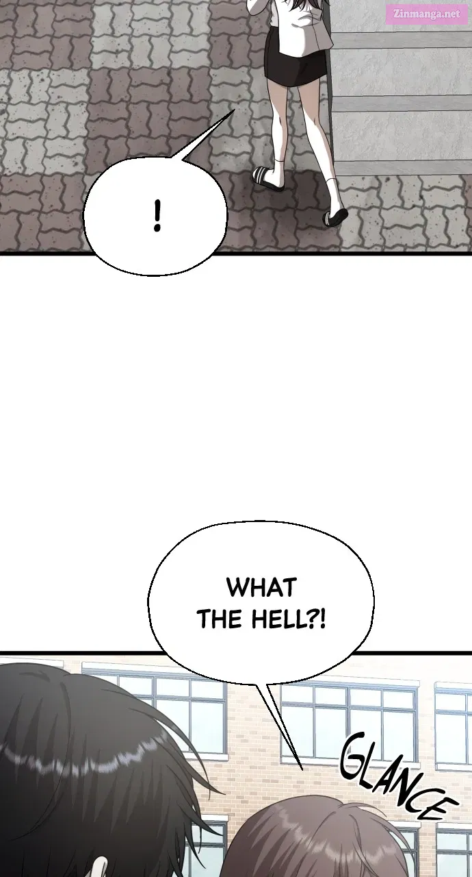 Stealing Her Place Zinmanga X Chapter 11 Page 75