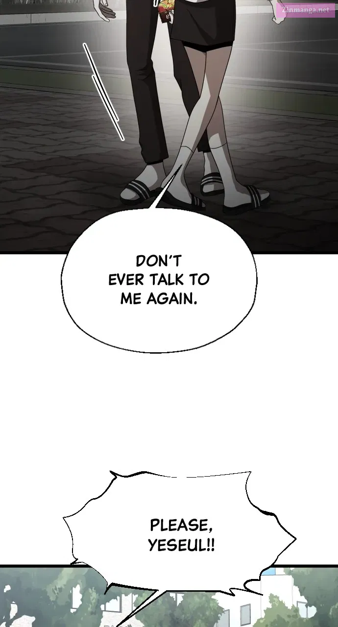 Stealing Her Place Zinmanga X Chapter 11 Page 79