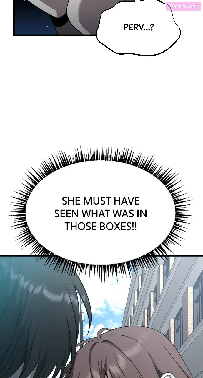 Stealing Her Place Zinmanga X Chapter 11 Page 83
