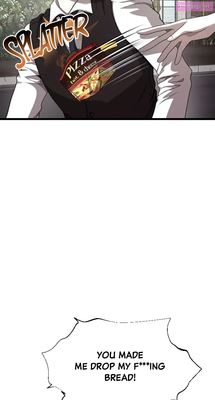 Stealing Her Place Zinmanga X Chapter 11 Page 88