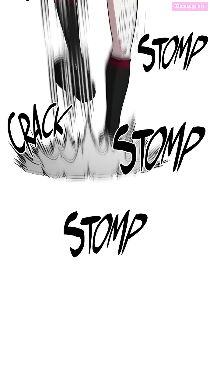 Stealing Her Place Zinmanga X Chapter 11 Page 96