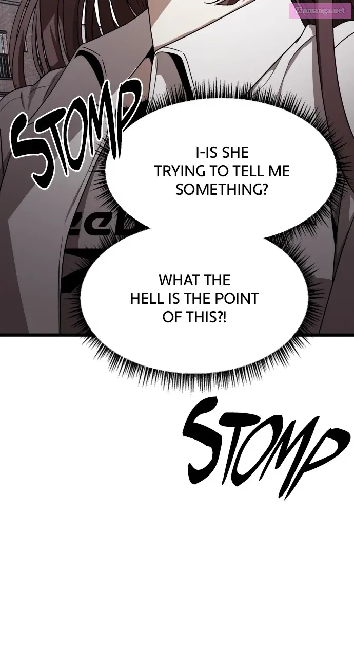 Stealing Her Place Zinmanga X Chapter 11 Page 98