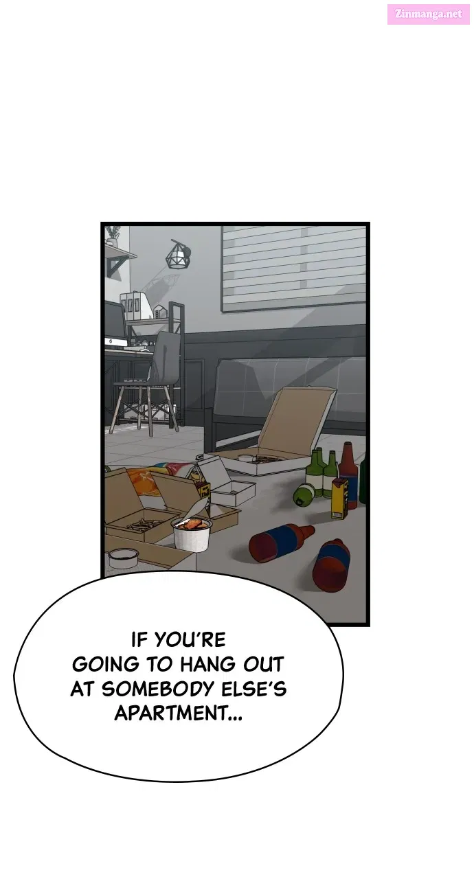Stealing Her Place Zinmanga X Chapter 10 Page 1