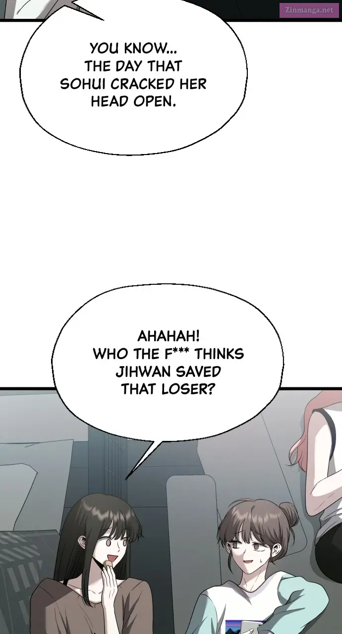 Stealing Her Place Zinmanga X Chapter 10 Page 5