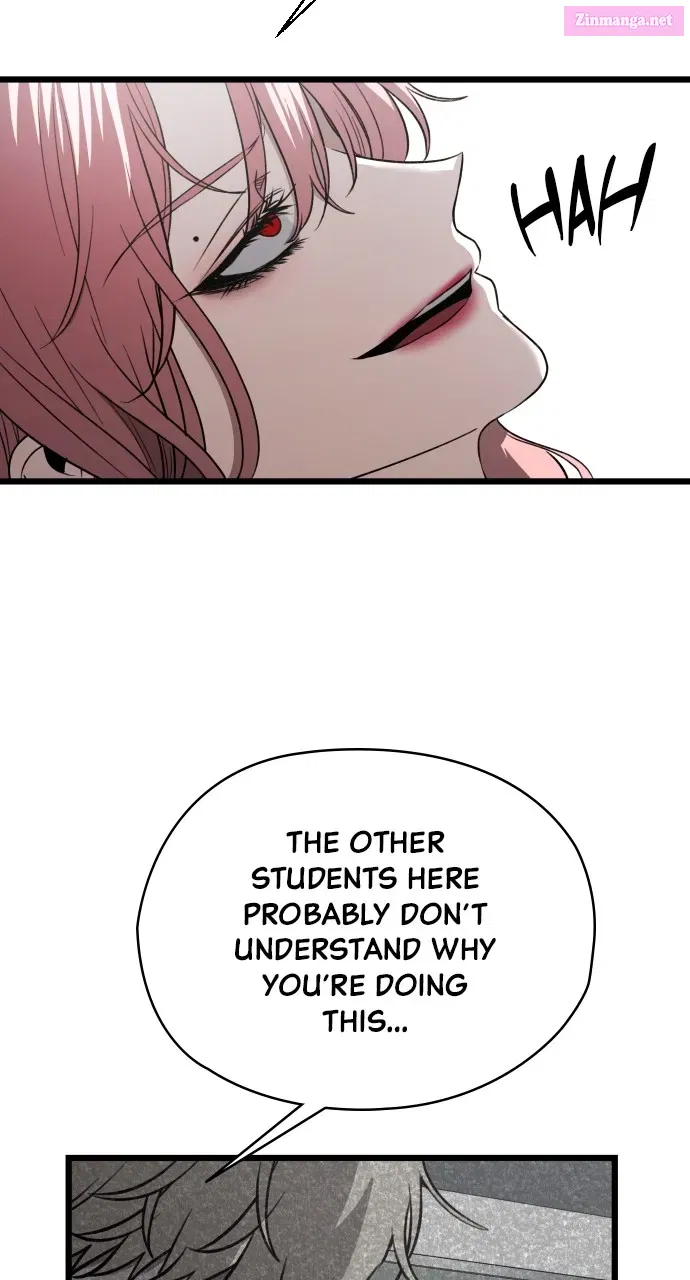Stealing Her Place Zinmanga X Chapter 10 Page 19