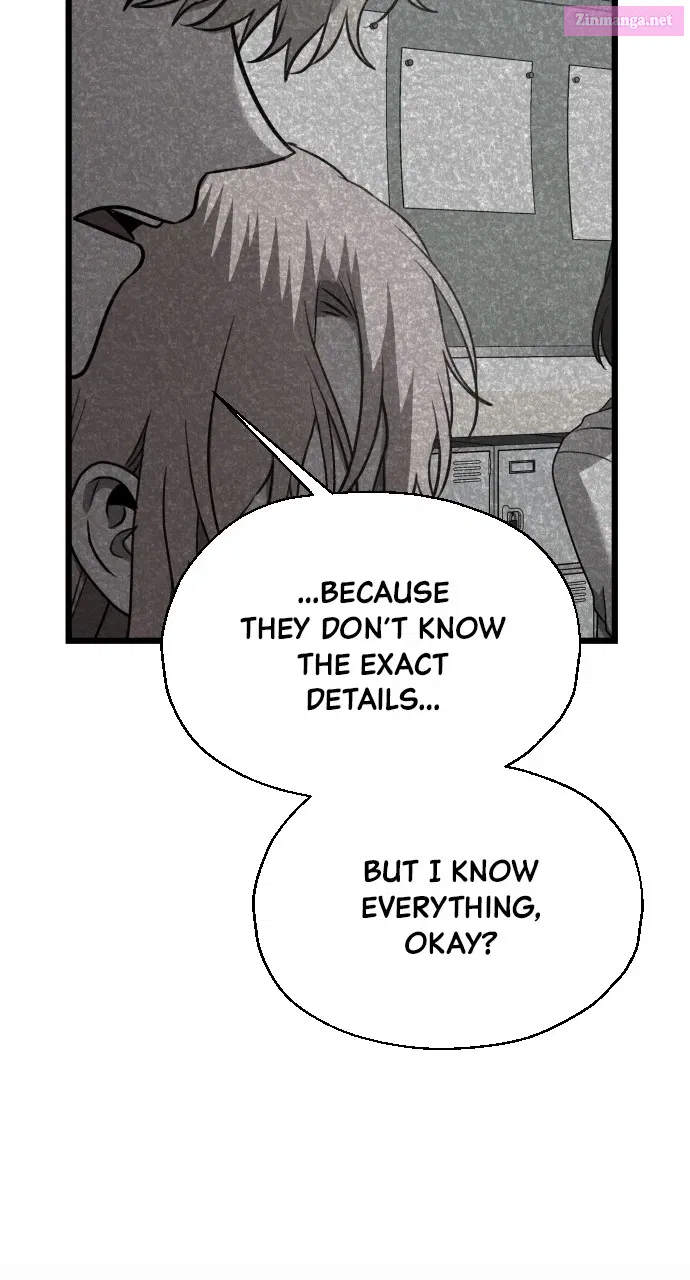 Stealing Her Place Zinmanga X Chapter 10 Page 20