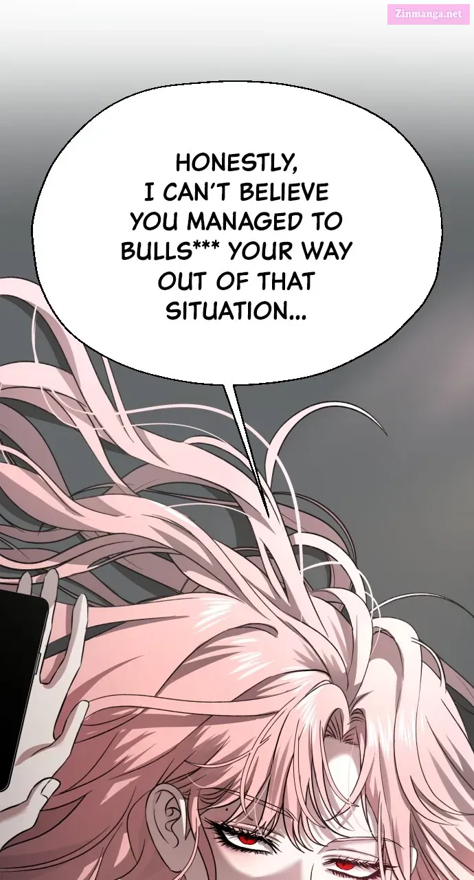 Stealing Her Place Zinmanga X Chapter 10 Page 21