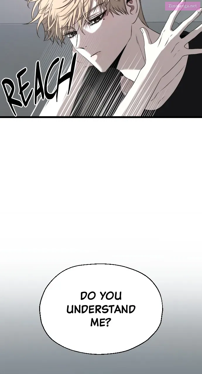 Stealing Her Place Zinmanga X Chapter 10 Page 29
