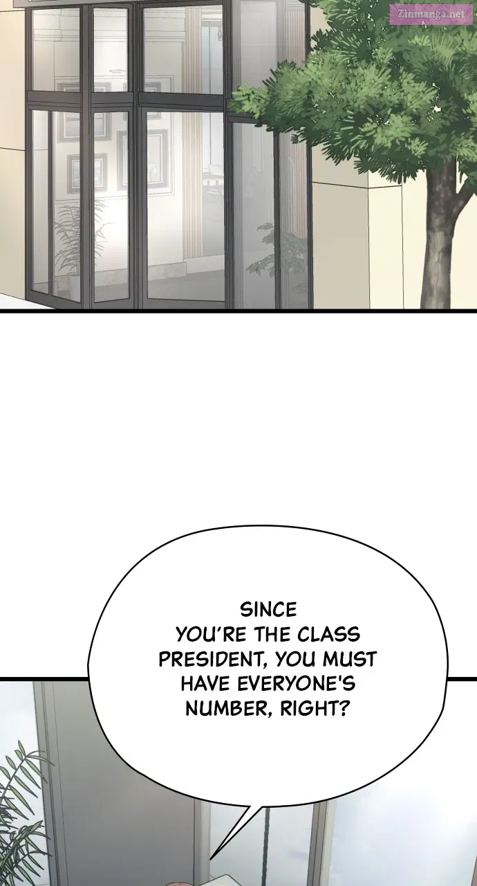 Stealing Her Place Zinmanga X Chapter 10 Page 37