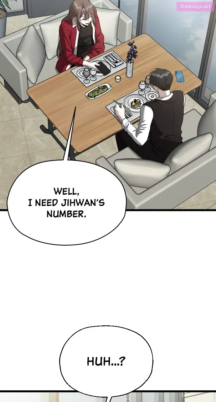 Stealing Her Place Zinmanga X Chapter 10 Page 38