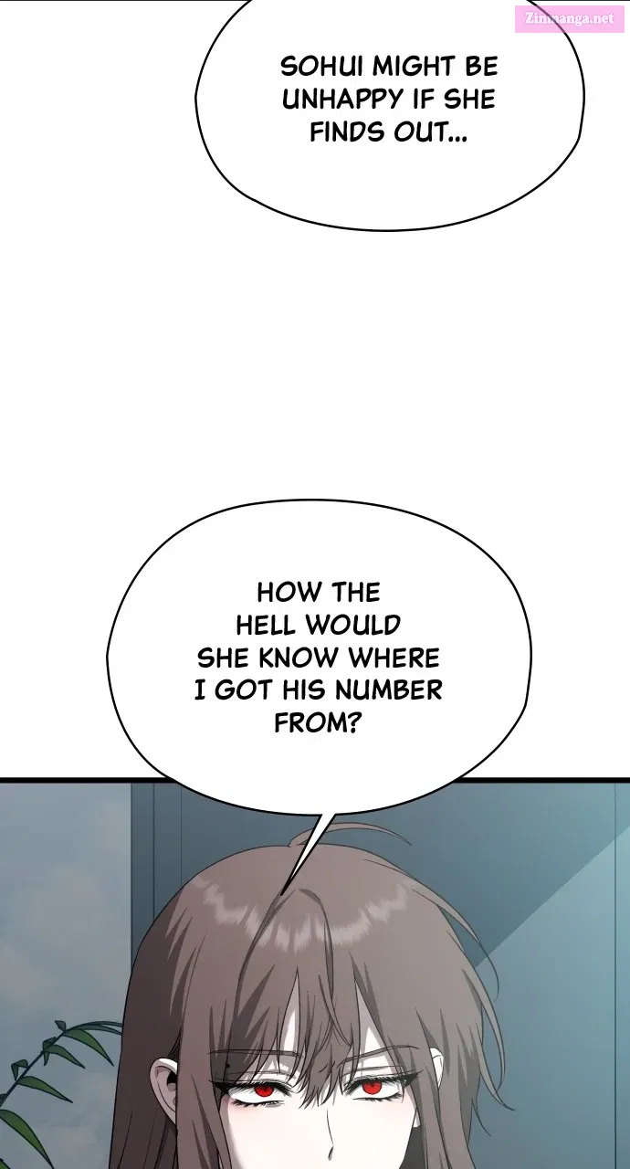 Stealing Her Place Zinmanga X Chapter 10 Page 42