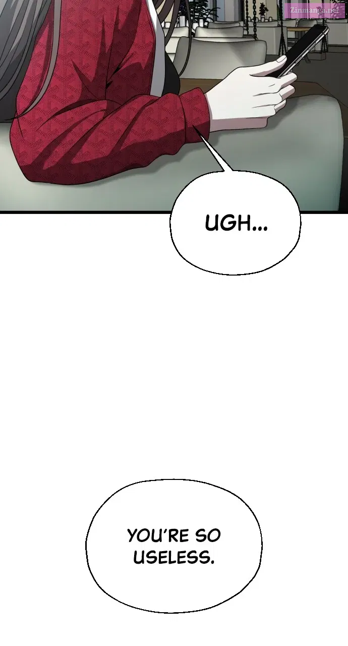 Stealing Her Place Zinmanga X Chapter 10 Page 48