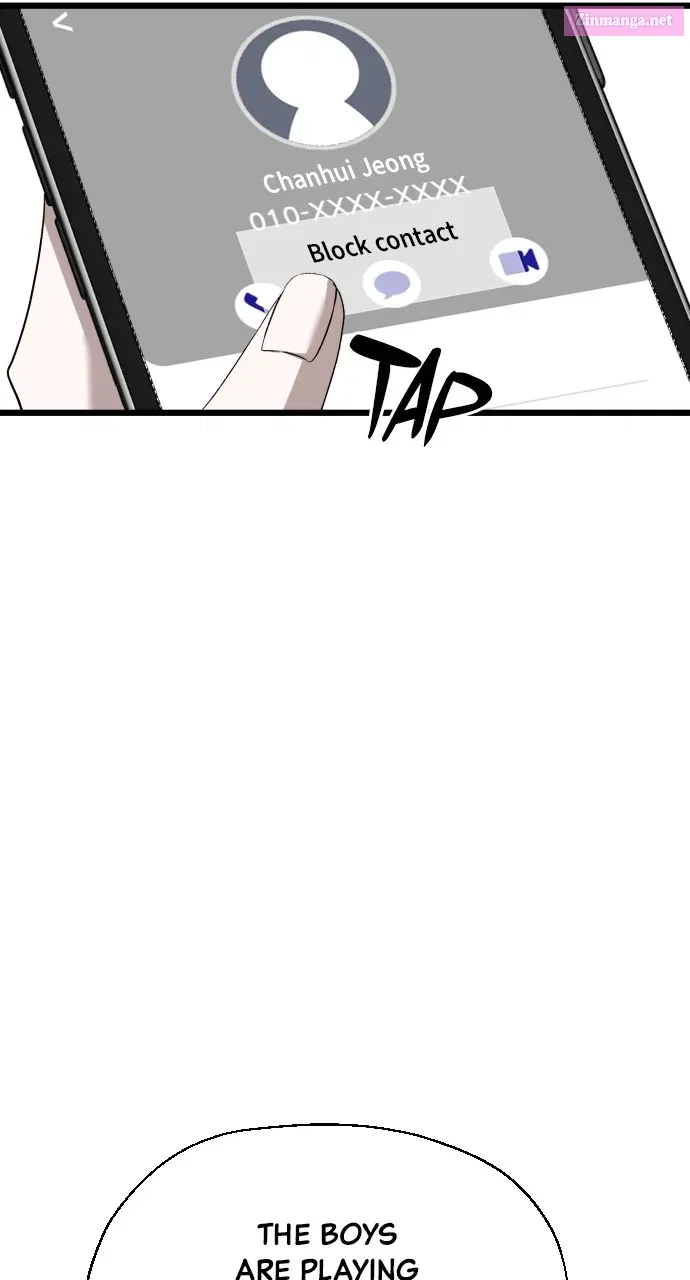Stealing Her Place Zinmanga X Chapter 10 Page 49