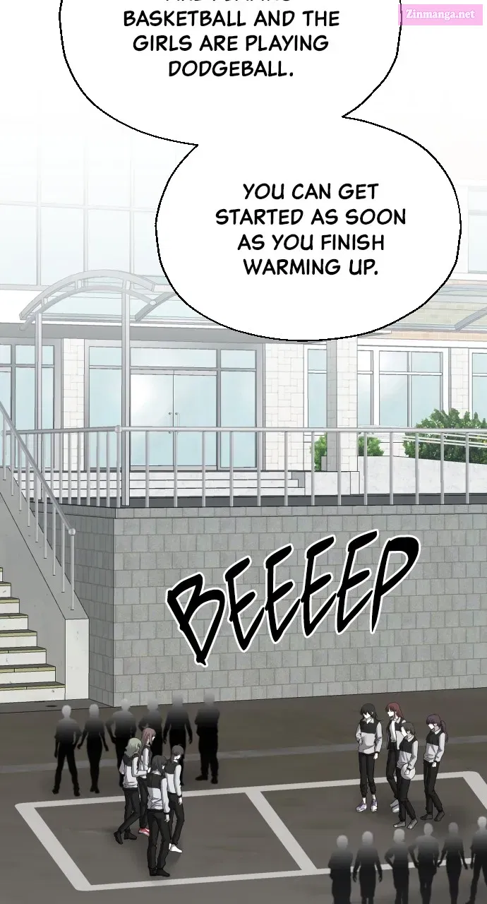 Stealing Her Place Zinmanga X Chapter 10 Page 50
