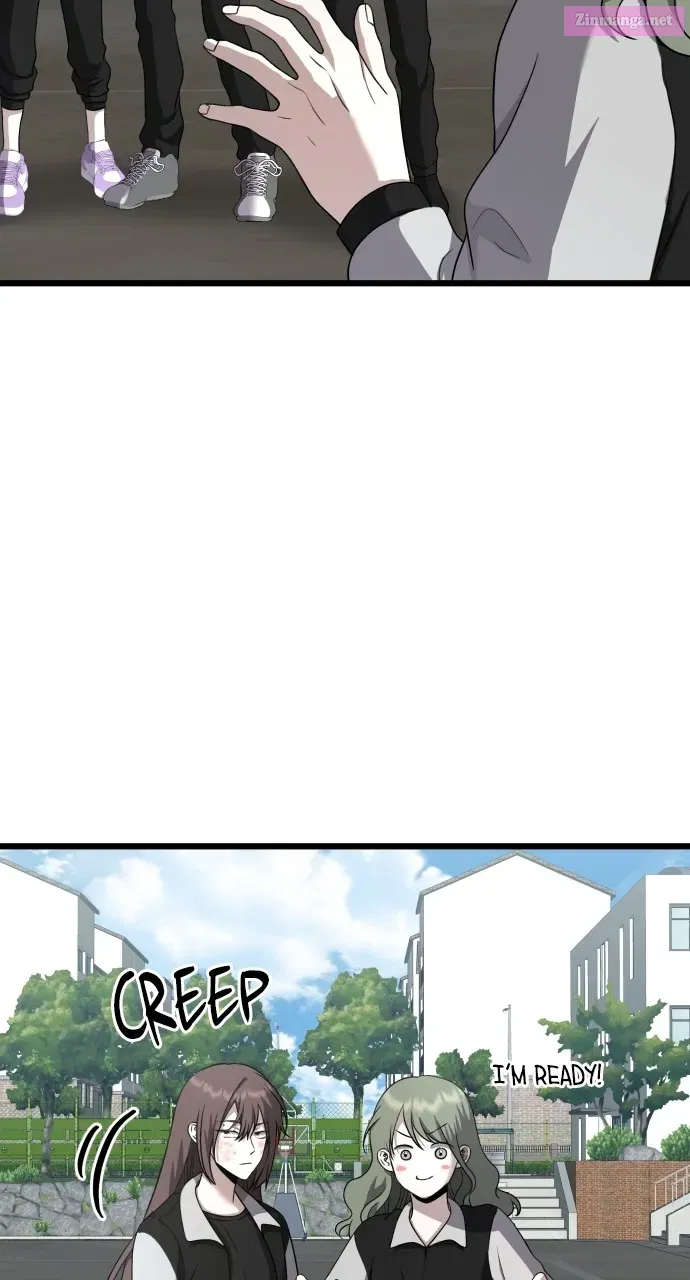 Stealing Her Place Zinmanga X Chapter 10 Page 52