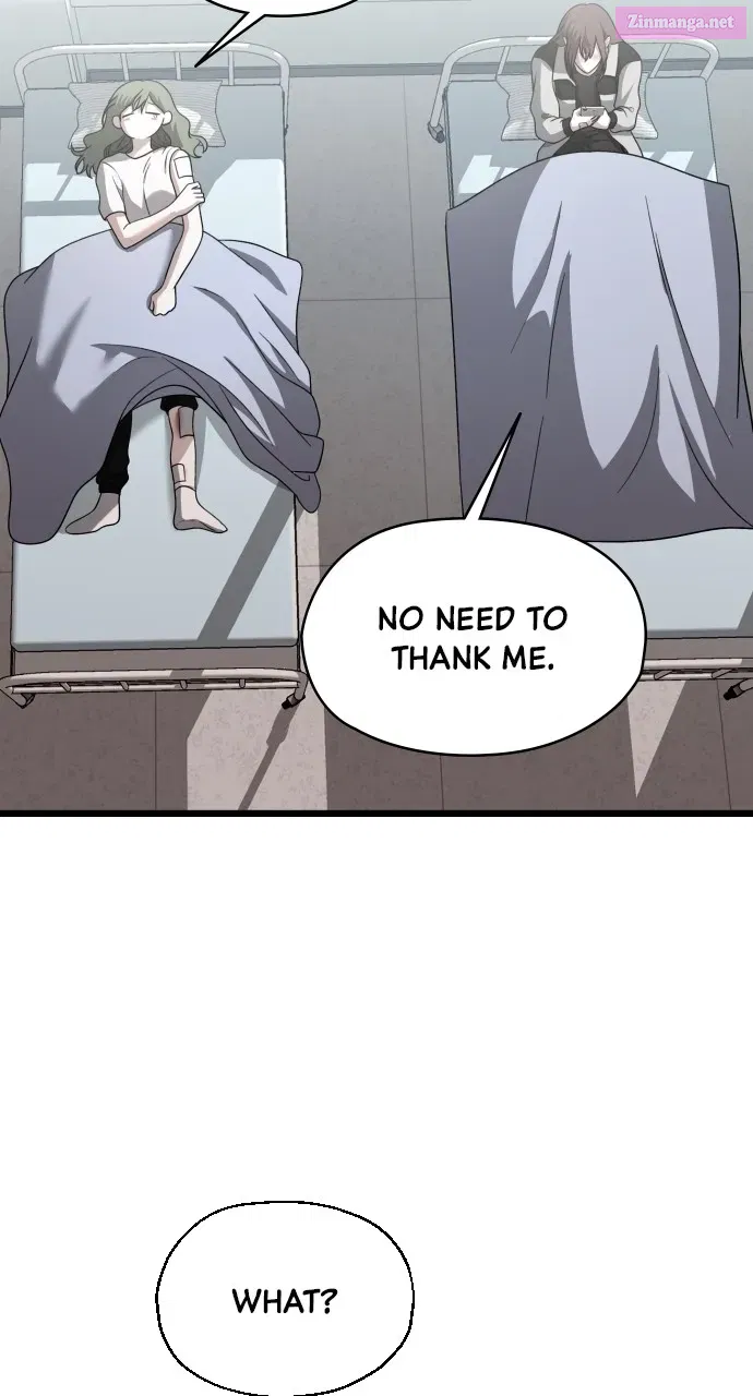 Stealing Her Place Zinmanga X Chapter 10 Page 59