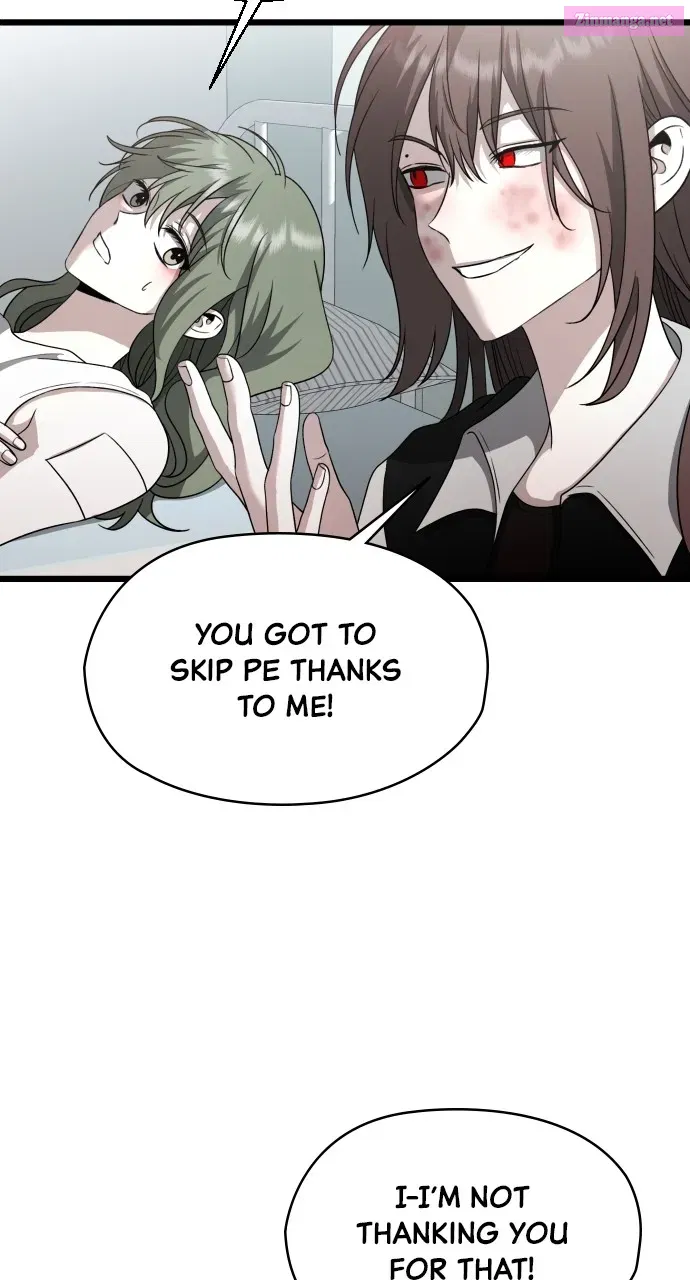 Stealing Her Place Zinmanga X Chapter 10 Page 60