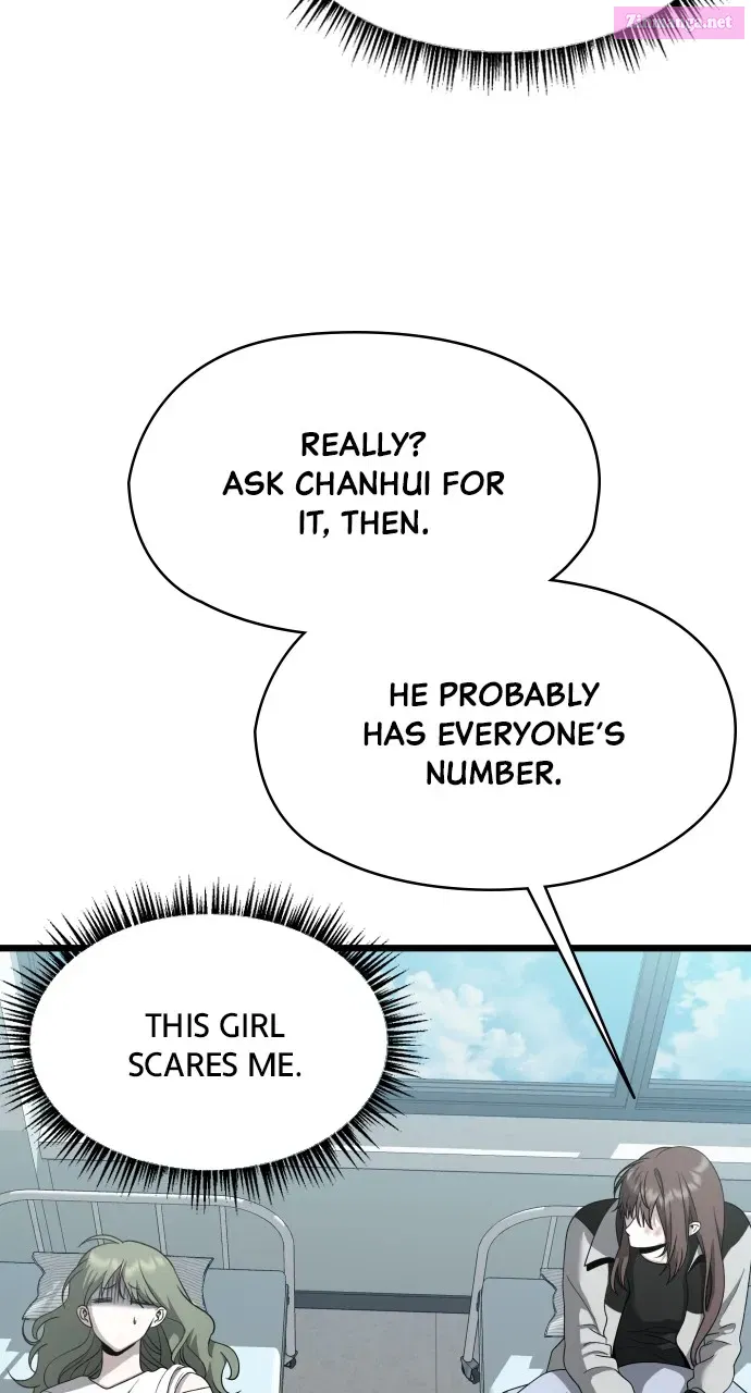 Stealing Her Place Zinmanga X Chapter 10 Page 64