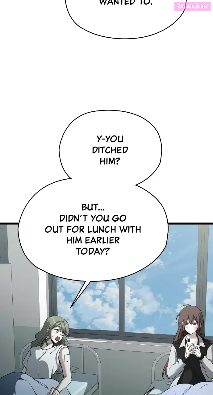 Stealing Her Place Zinmanga X Chapter 10 Page 67