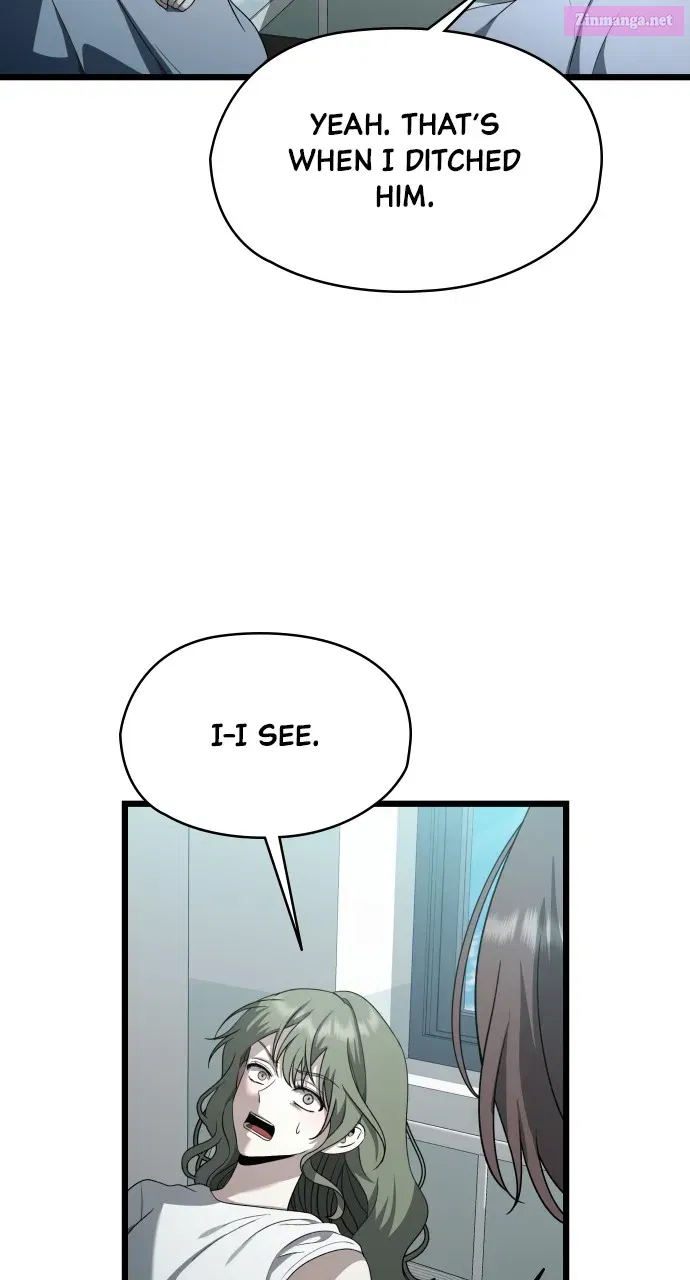 Stealing Her Place Zinmanga X Chapter 10 Page 68