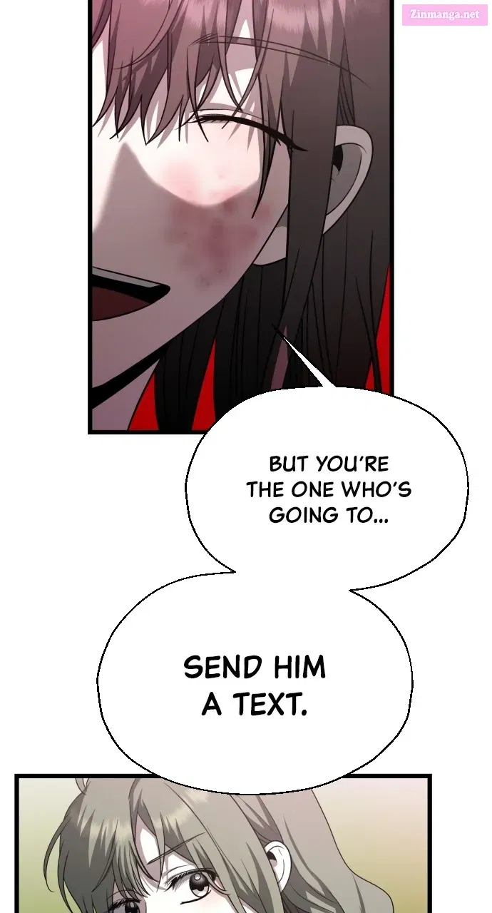 Stealing Her Place Zinmanga X Chapter 10 Page 77