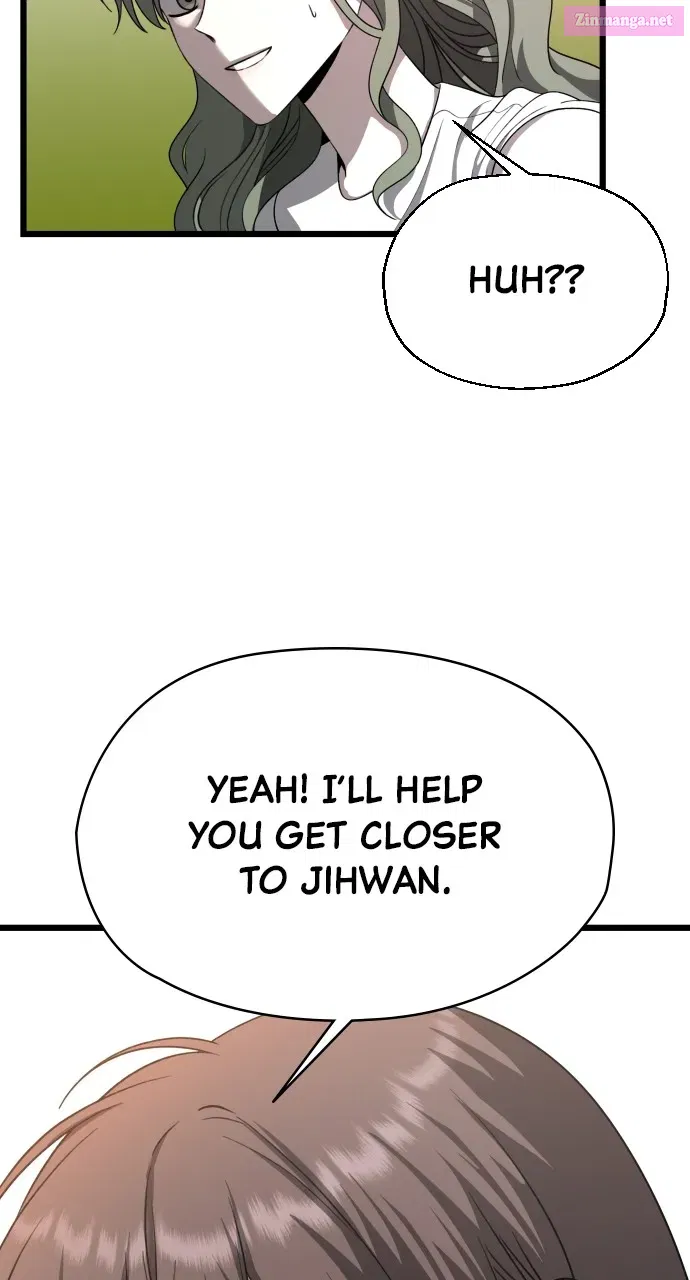 Stealing Her Place Zinmanga X Chapter 10 Page 78