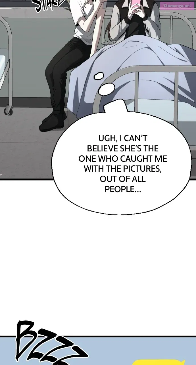 Stealing Her Place Zinmanga X Chapter 10 Page 85