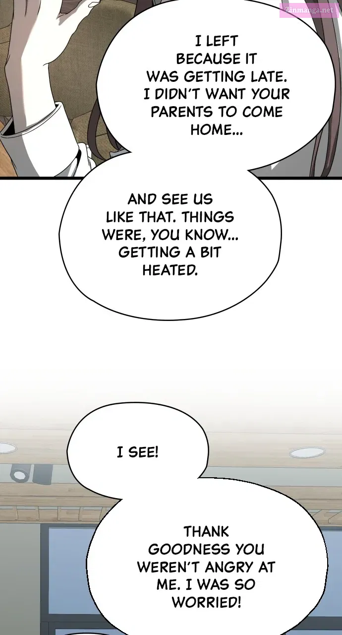 Stealing Her Place Zinmanga X Chapter 9 Page 13
