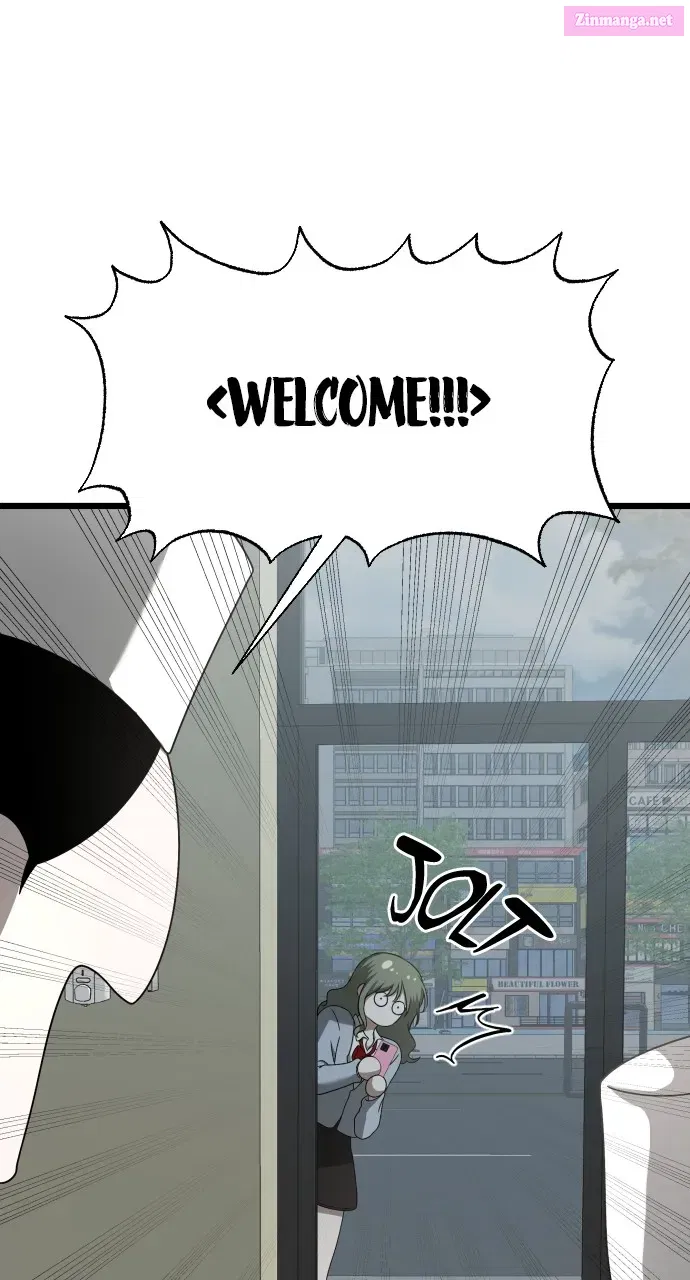 Stealing Her Place Zinmanga X Chapter 9 Page 18
