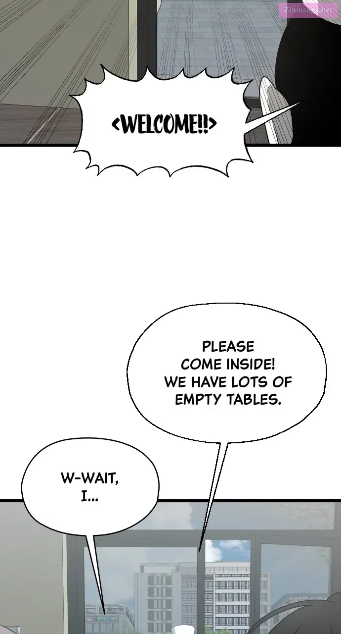 Stealing Her Place Zinmanga X Chapter 9 Page 19