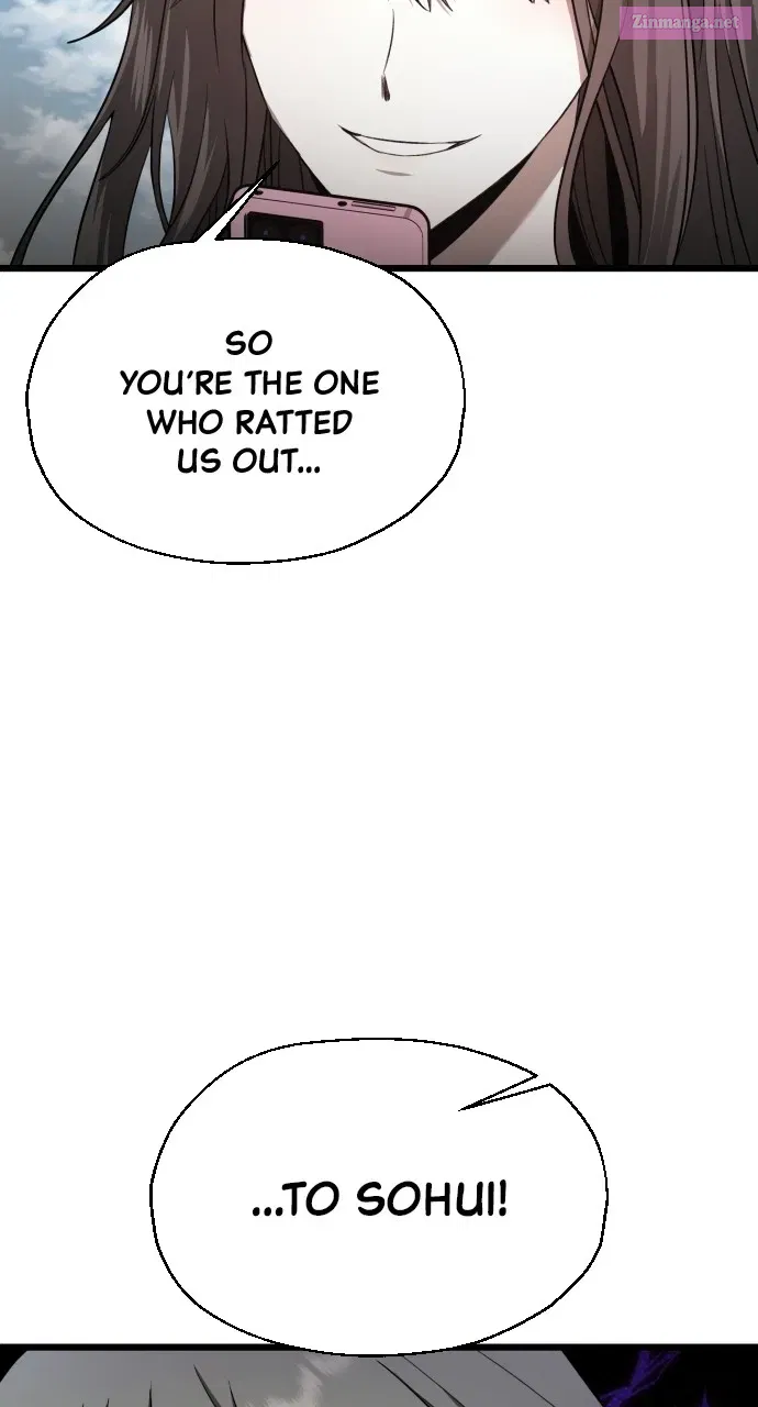 Stealing Her Place Zinmanga X Chapter 9 Page 25