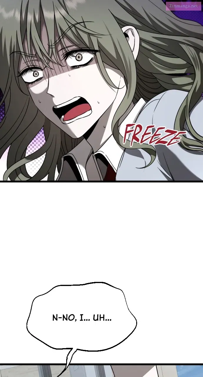 Stealing Her Place Zinmanga X Chapter 9 Page 26