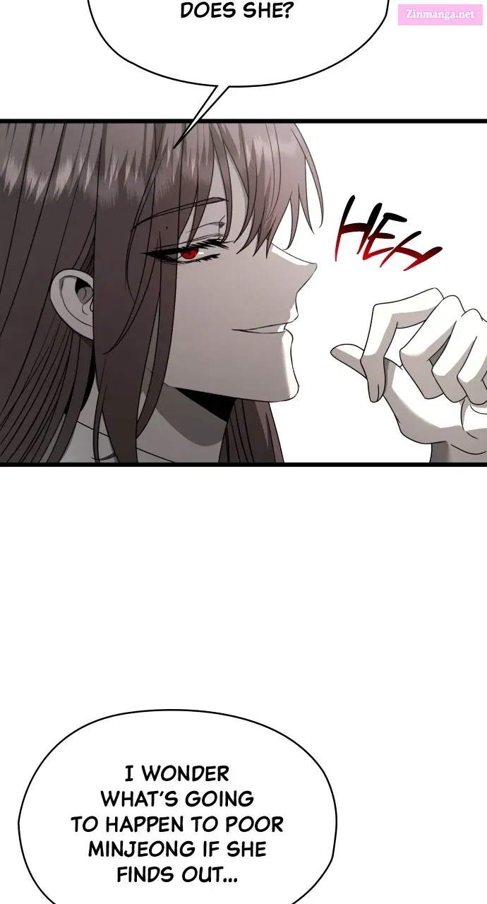Stealing Her Place Zinmanga X Chapter 9 Page 45