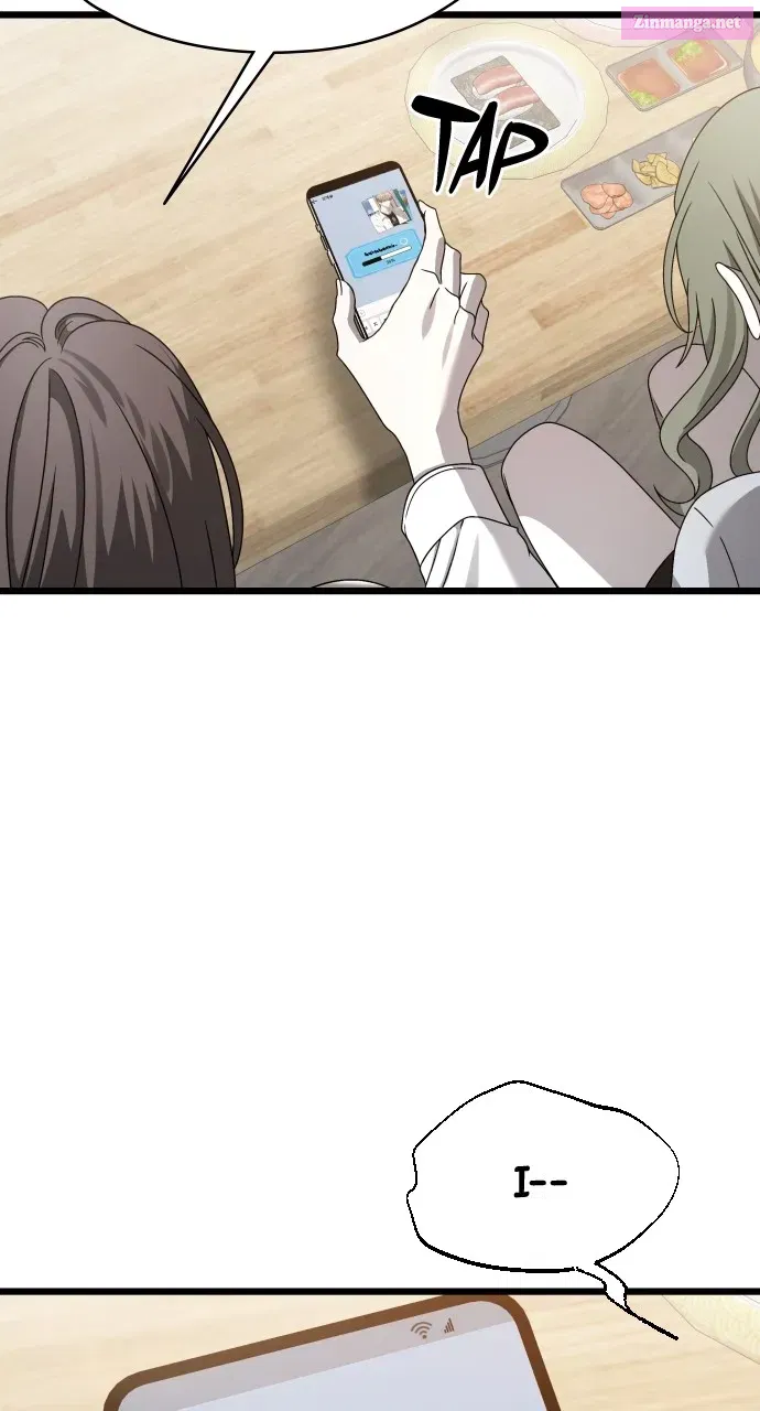 Stealing Her Place Zinmanga X Chapter 9 Page 46