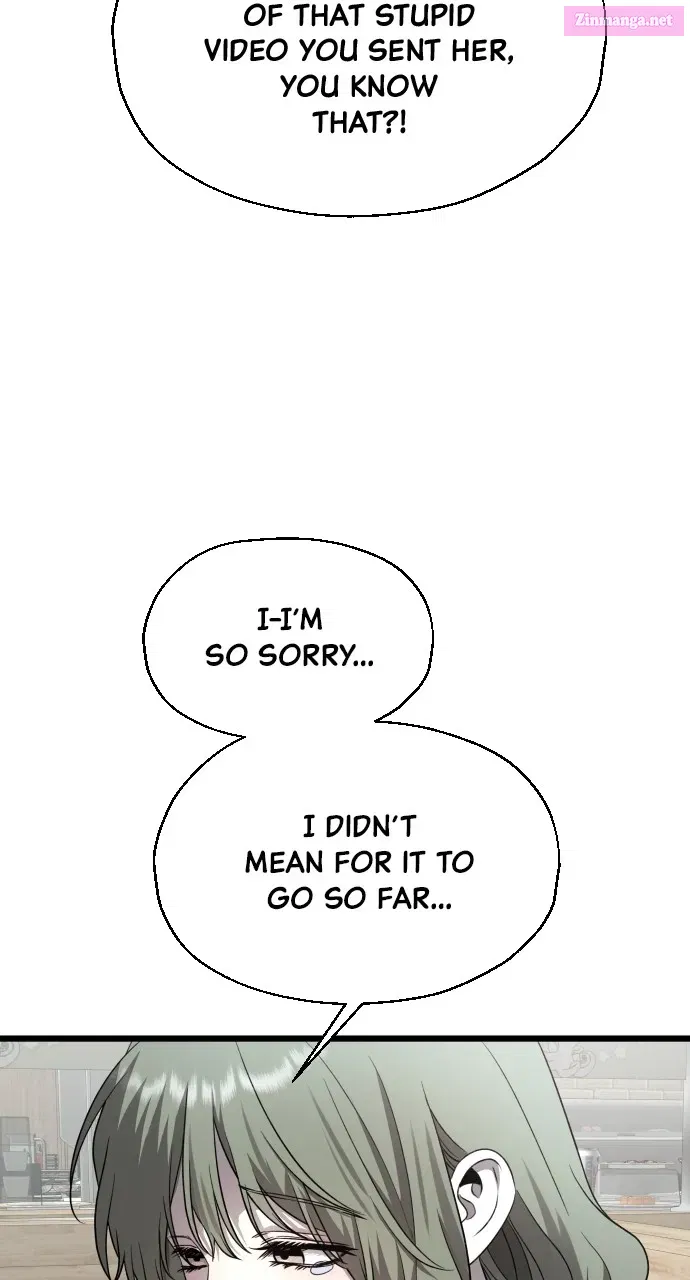 Stealing Her Place Zinmanga X Chapter 9 Page 50