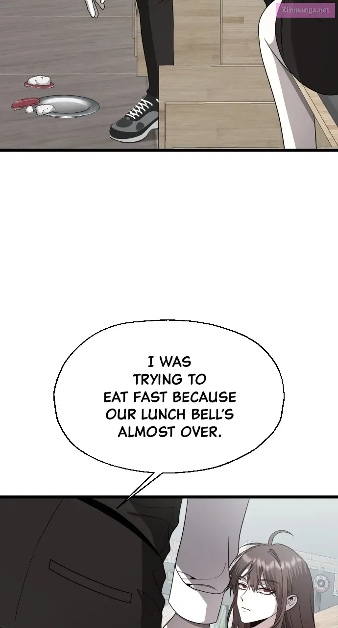 Stealing Her Place Zinmanga X Chapter 9 Page 54