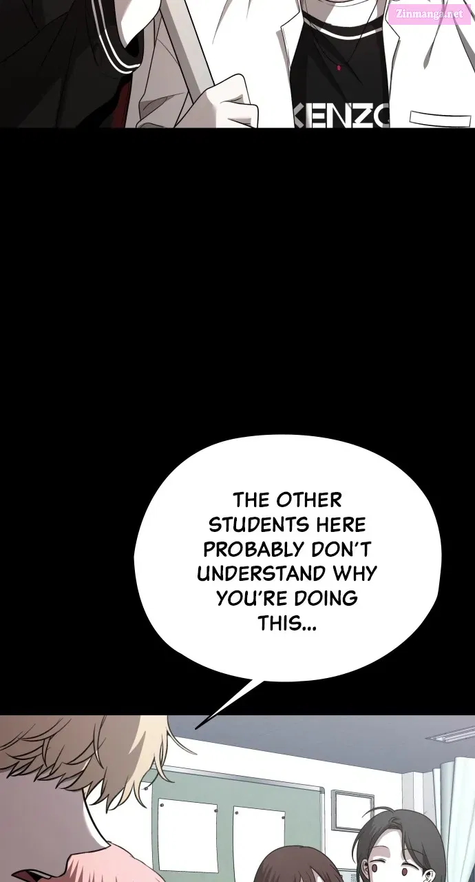Stealing Her Place Zinmanga X Chapter 9 Page 67
