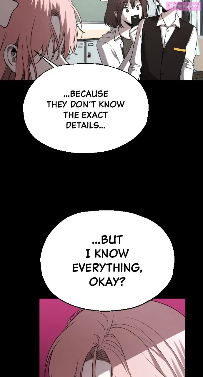 Stealing Her Place Zinmanga X Chapter 9 Page 68