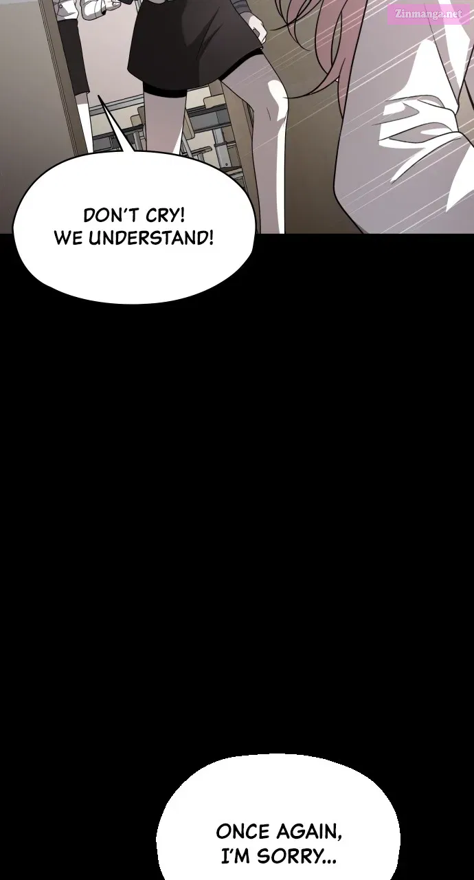 Stealing Her Place Zinmanga X Chapter 9 Page 72