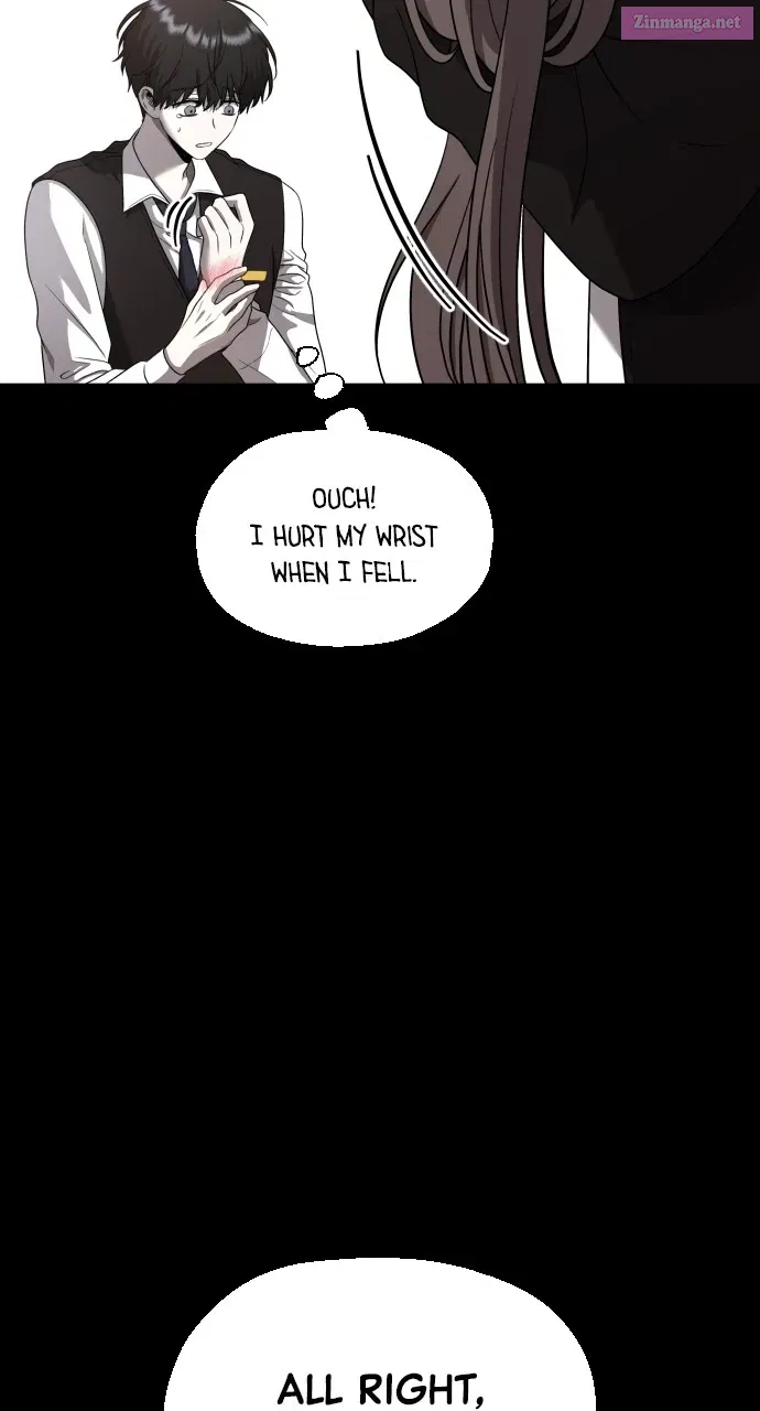 Stealing Her Place Zinmanga X Chapter 9 Page 75