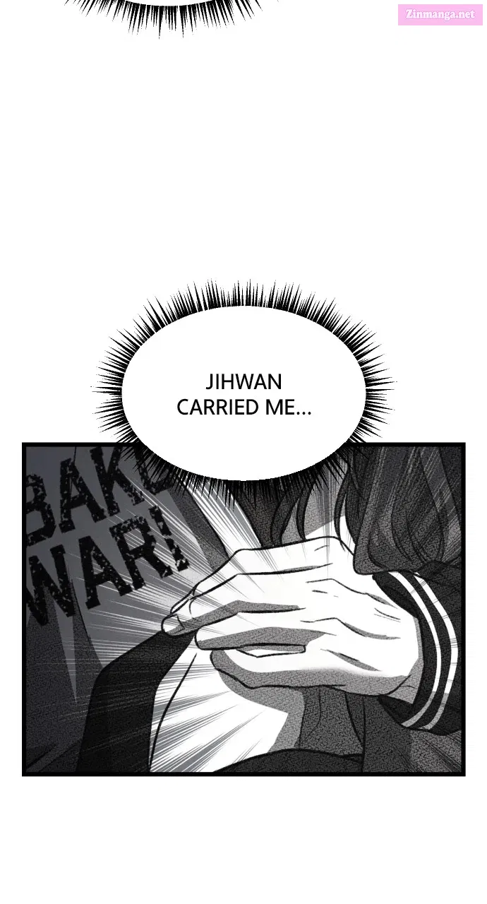 Stealing Her Place Zinmanga X Chapter 9 Page 82