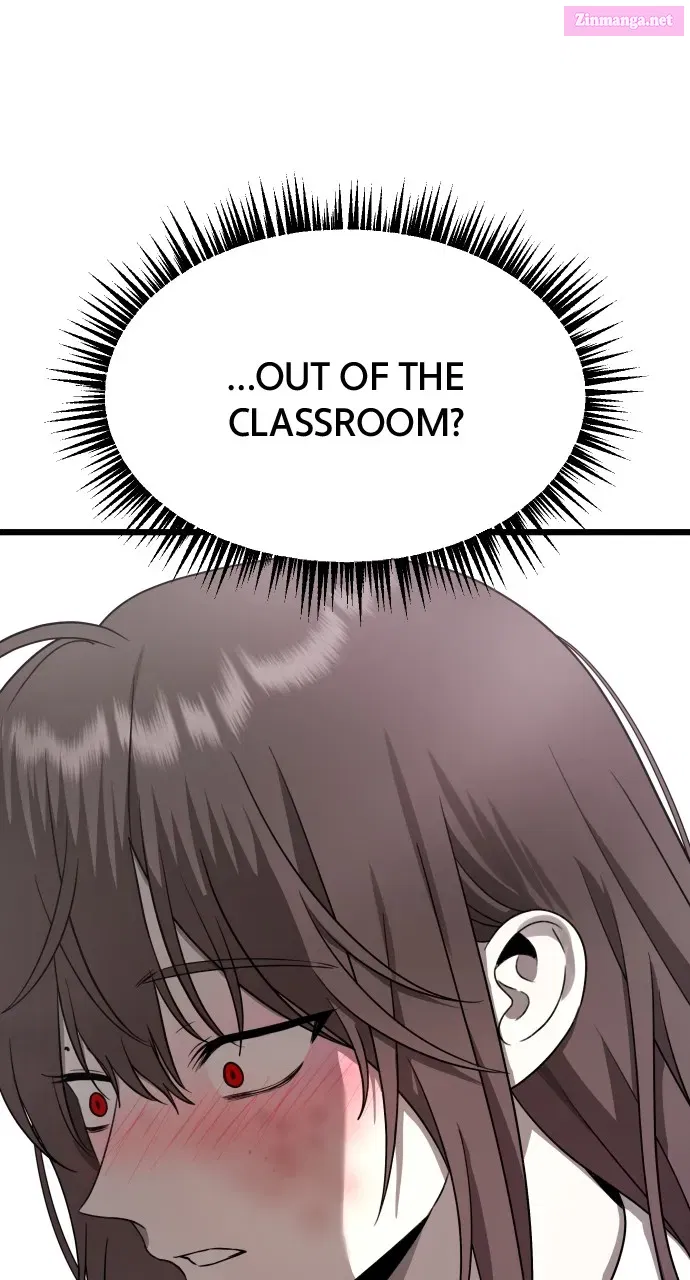 Stealing Her Place Zinmanga X Chapter 9 Page 83