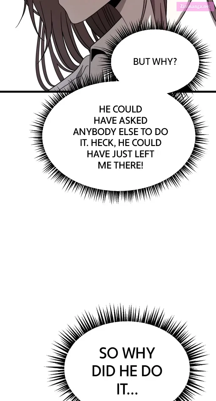 Stealing Her Place Zinmanga X Chapter 9 Page 84