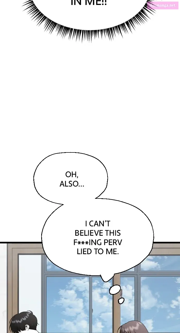 Stealing Her Place Zinmanga X Chapter 9 Page 87
