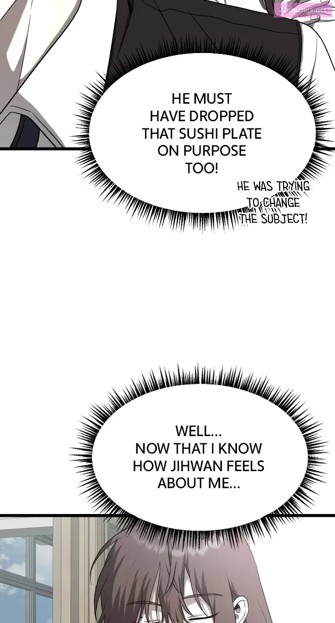 Stealing Her Place Zinmanga X Chapter 9 Page 92